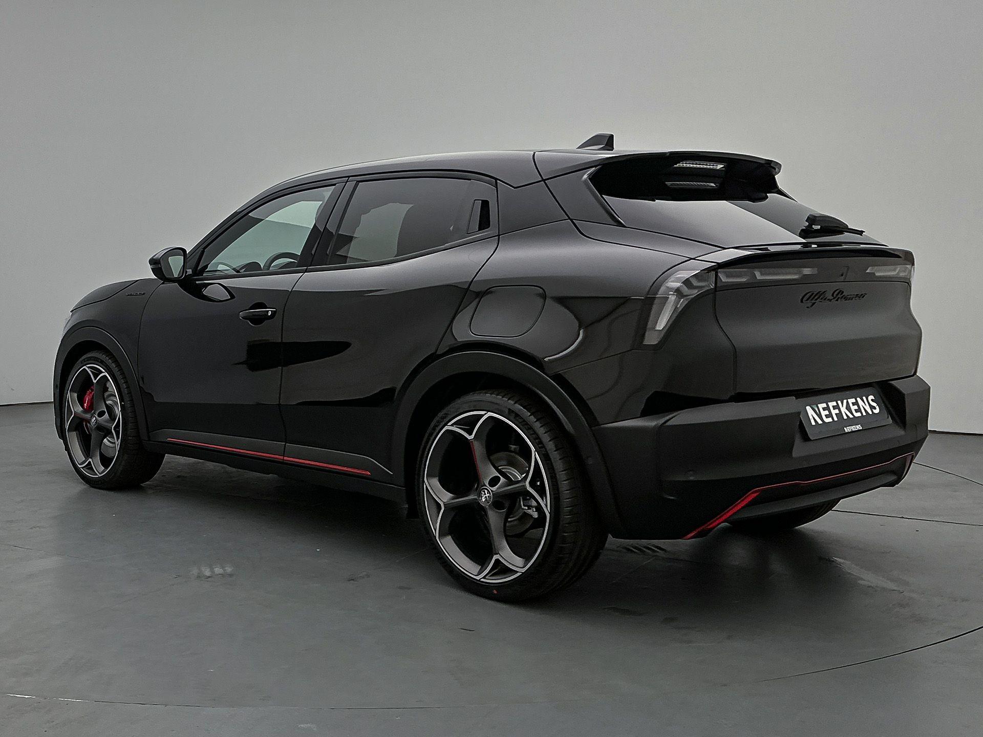 Alfa Romeo Junior Elettrica Veloce 54 kWh - Afbeelding 5