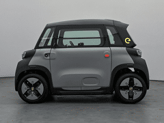 Opel Rocks-e Cargo EV Base 5,5 kWh 8 pk - Afbeelding 5