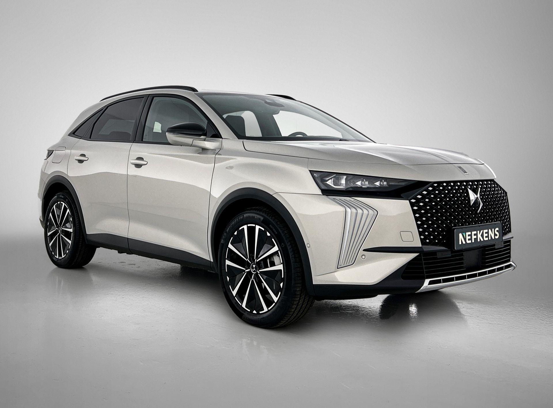 DS DS 7 1.6 Plug-in Hybride Etoile 4x4 300pk Automaat - Afbeelding 2