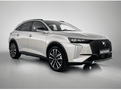 DS DS 7 1.6 Plug-in Hybride Etoile 4x4 300pk Automaat - Afbeelding 2