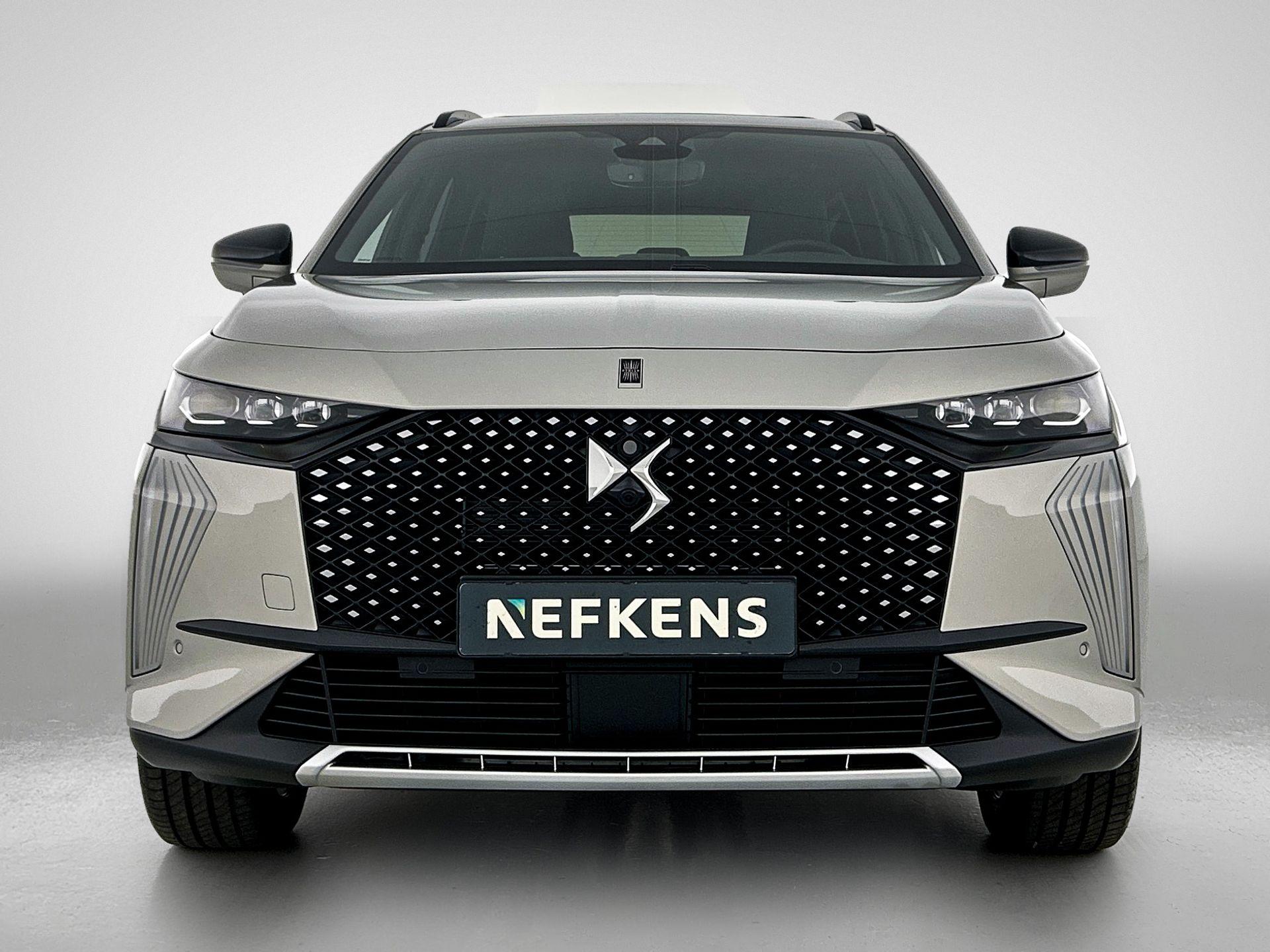 DS DS 7 1.6 Plug-in Hybride Etoile 4x4 300pk Automaat - Afbeelding 3