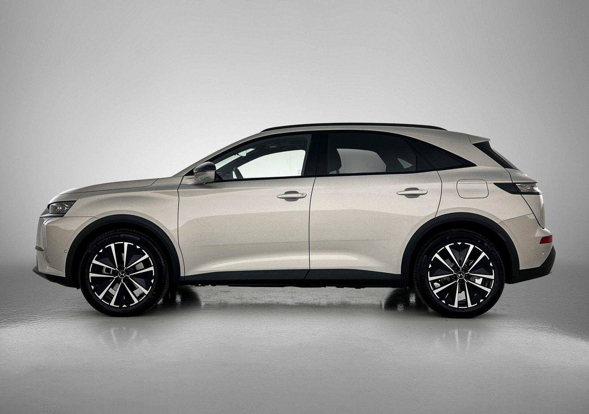 DS DS 7 1.6 Plug-in Hybride Etoile 4x4 300pk Automaat - Afbeelding 4