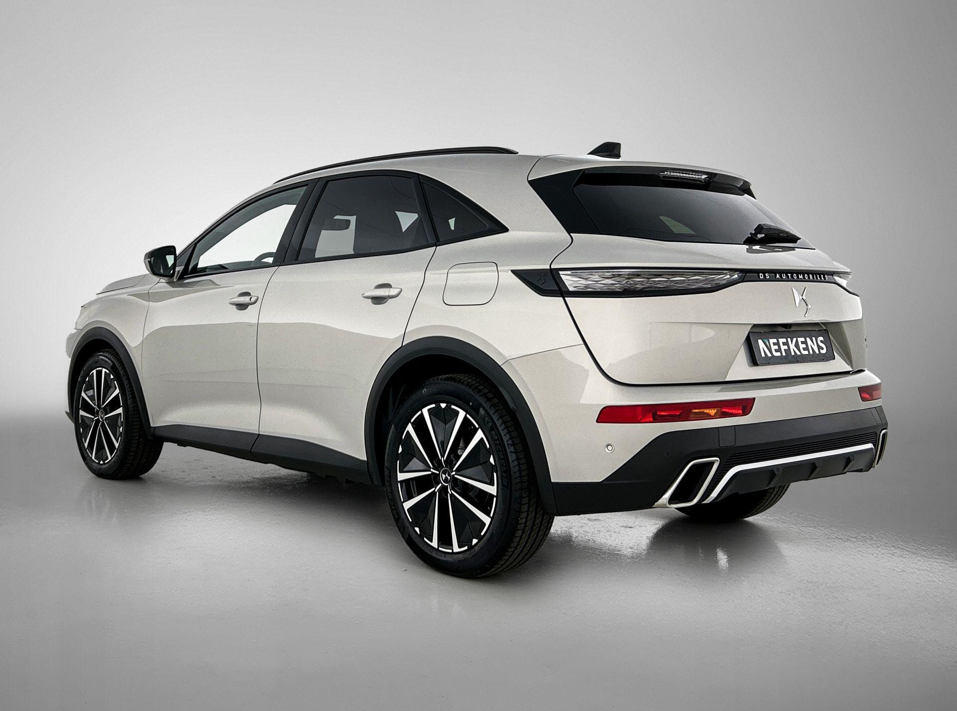 DS DS 7 1.6 Plug-in Hybride Etoile 4x4 300pk Automaat - Afbeelding 5