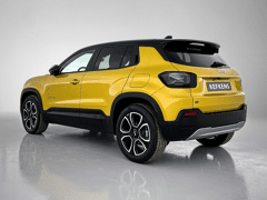 Jeep Avenger EV Summit 54 kWh 156 pk - Afbeelding 5