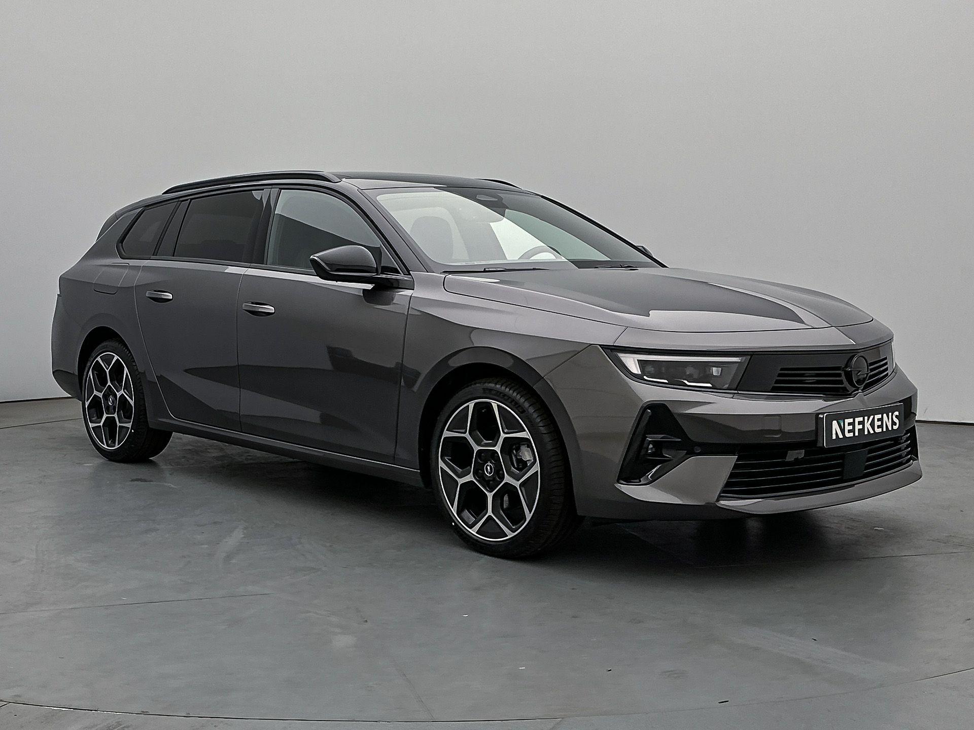 Opel Astra Sports Tourer 1.2 Turbo Hybrid GS - Afbeelding 2