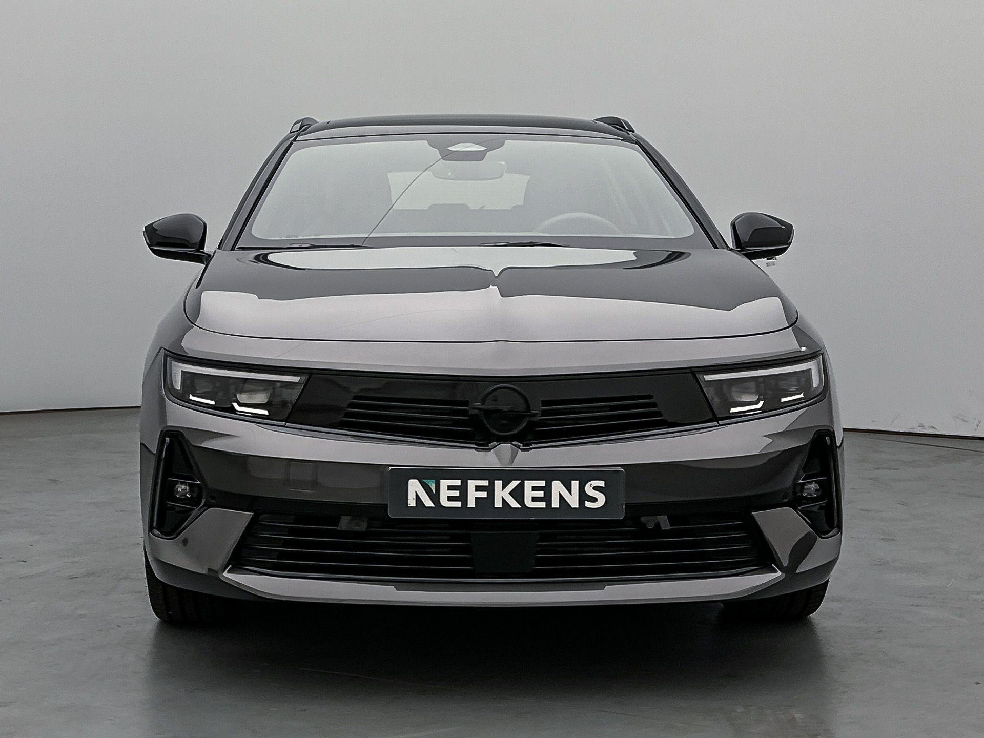 Opel Astra Sports Tourer 1.2 Turbo Hybrid GS - Afbeelding 3