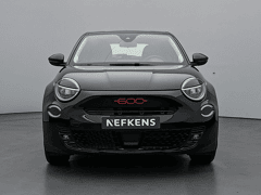 Fiat 600e EV RED 54 kWh 156 pk - Afbeelding 3