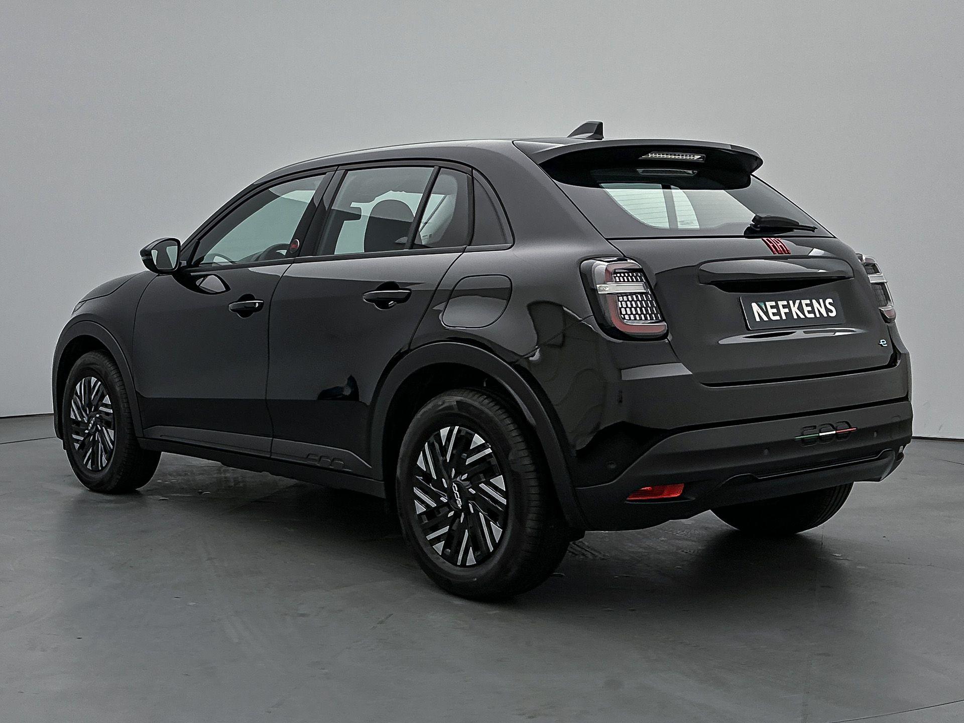 Fiat 600e EV RED 54 kWh 156 pk - Afbeelding 5
