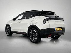 Alfa Romeo Junior 1.2 Turbo Hybrid Ibrida Speciale 145pk Automaat - Afbeelding 5