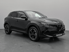 Alfa Romeo Junior EV Elettrica Speciale 54 kWh 156 pk - Afbeelding 2