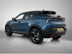 Alfa Romeo Junior 1.2 Ibrida Speciale 145pk Automaat - Afbeelding 5