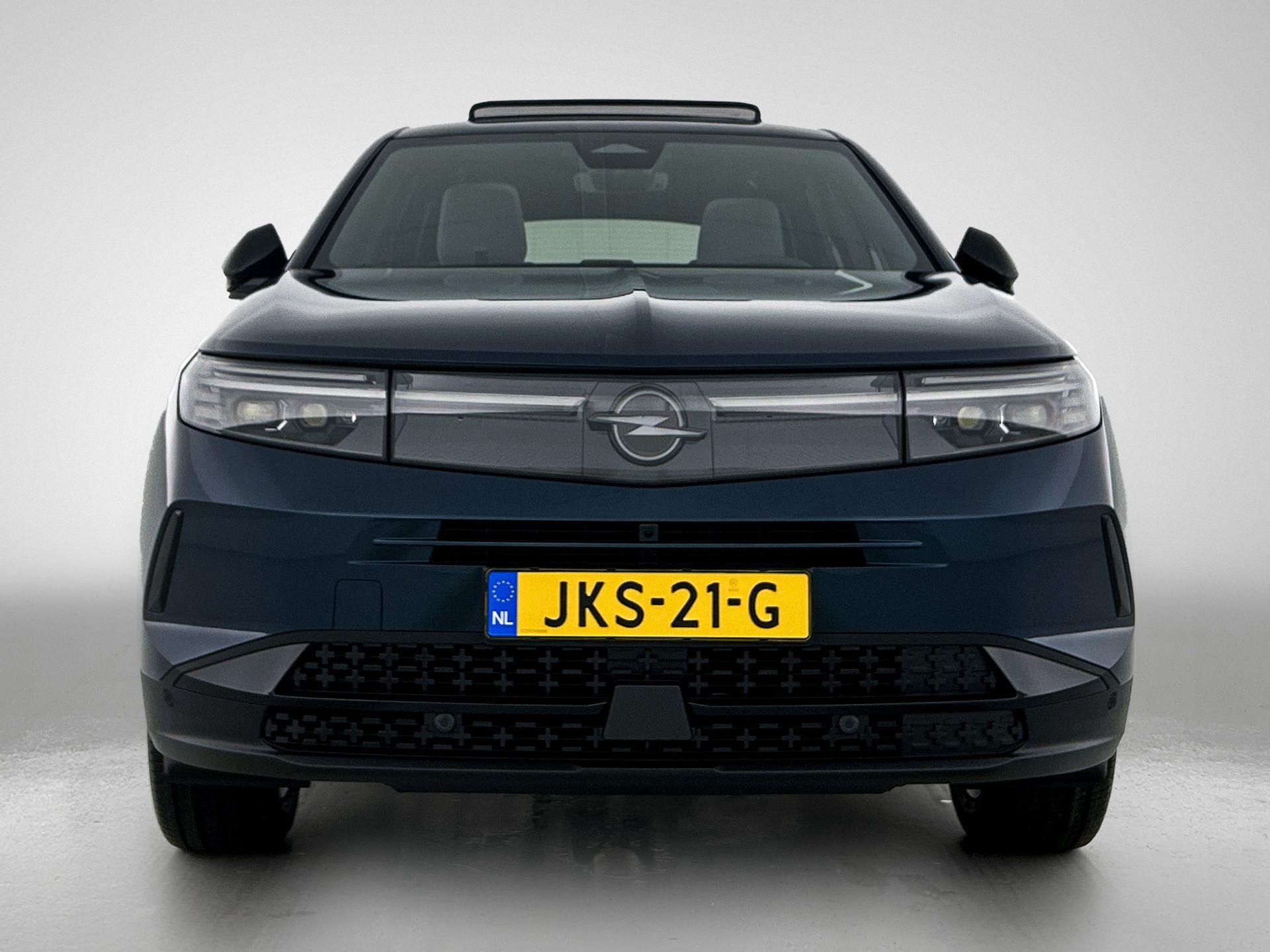 Opel Grandland 1.2 Hybrid GS 145pk Automaat - Afbeelding 3