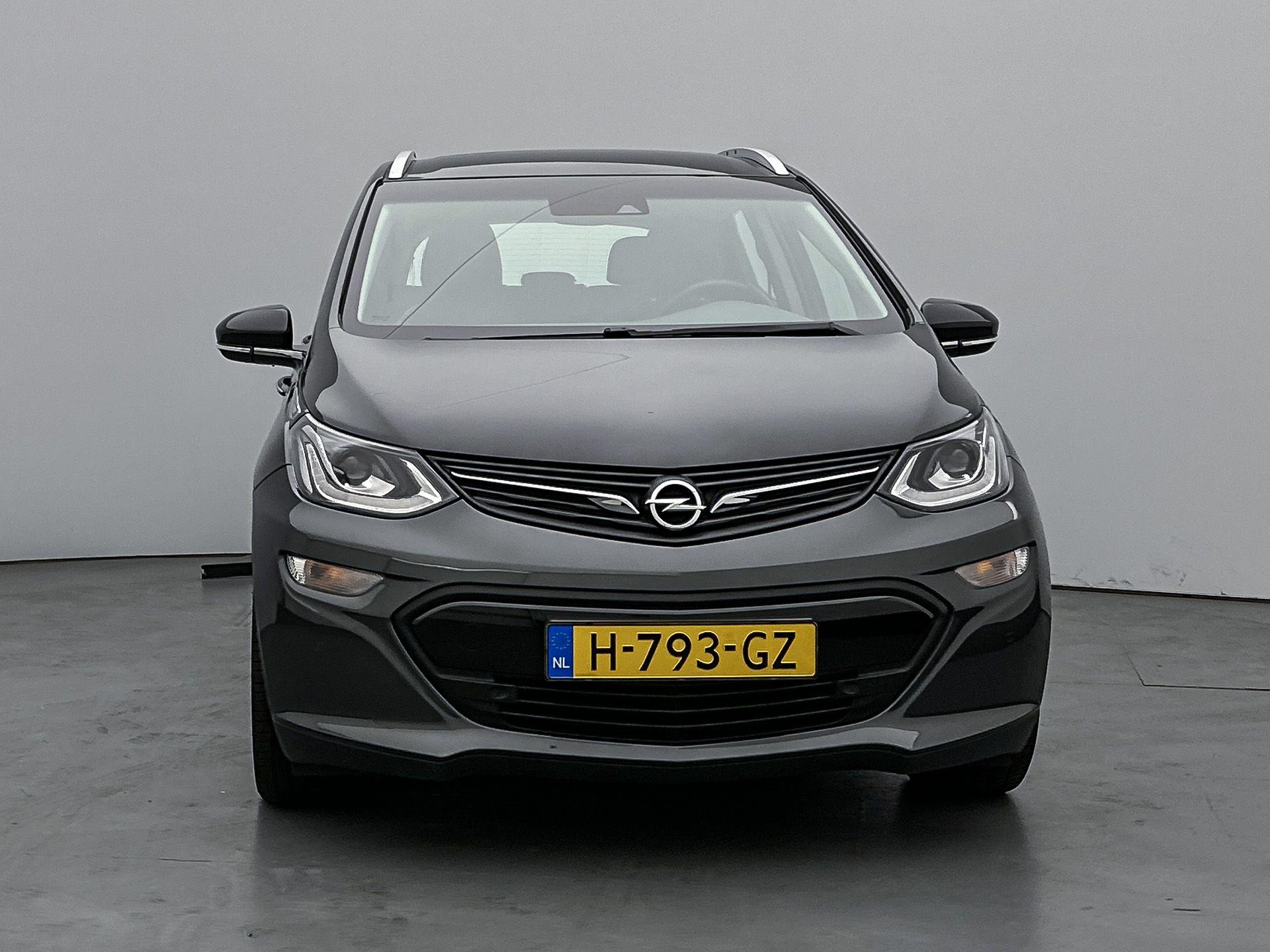 Opel Ampera-e EV Business executive 60 kWh 204 pk - Afbeelding 4