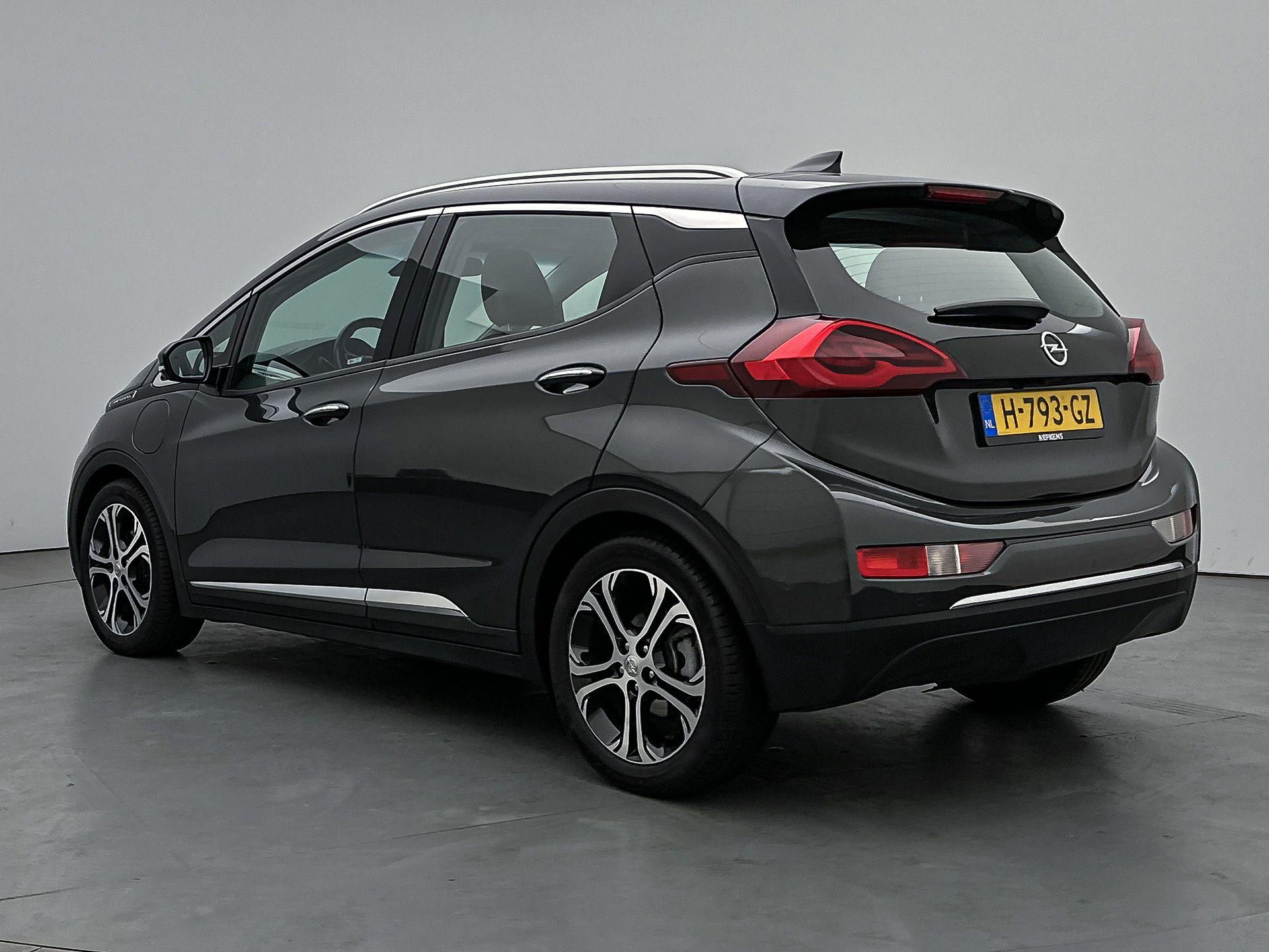 Opel Ampera-e EV Business executive 60 kWh 204 pk - Afbeelding 5