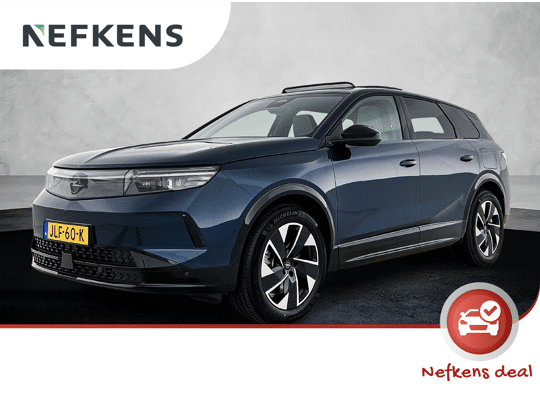 Opel Grandland Electric Business Edition 73 kWh 213pk Automaat