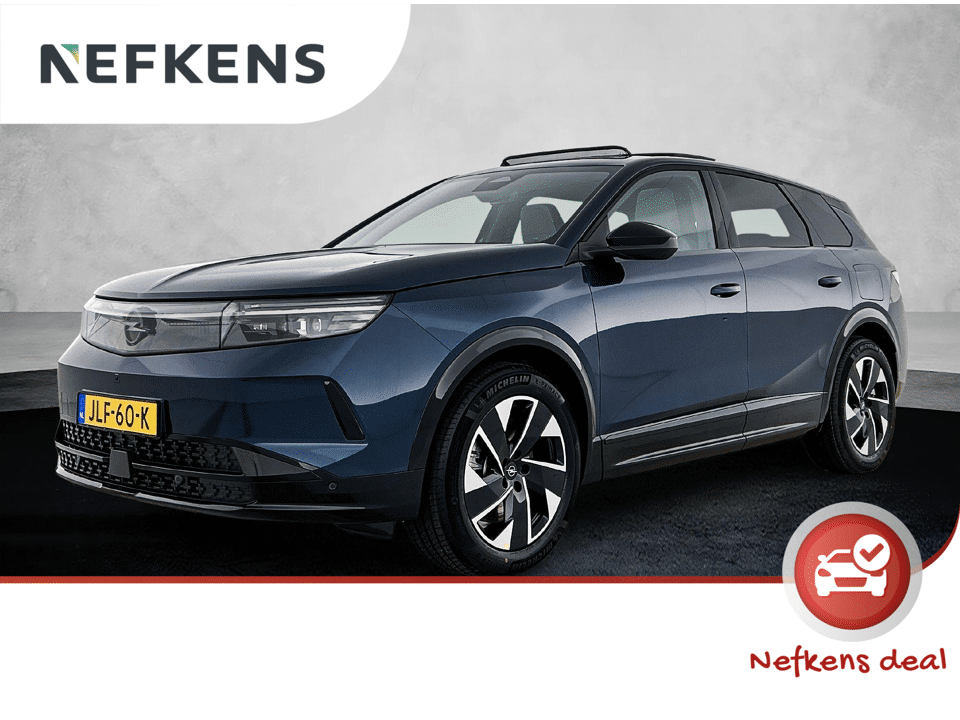 Opel Grandland Electric Business Edition 73 kWh 213pk Automaat - Afbeelding 1