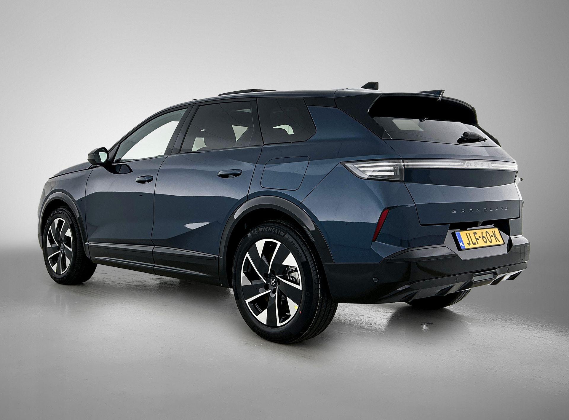 Opel Grandland Electric Business Edition 73 kWh 213pk Automaat - Afbeelding 5