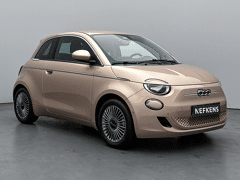 Fiat 500 42 kWh - Afbeelding 2