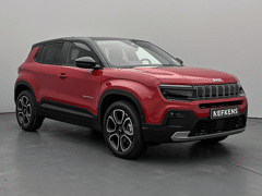 Jeep Avenger SUV Summit Hybrid - Afbeelding 2