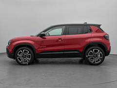 Jeep Avenger SUV Summit Hybrid - Afbeelding 4