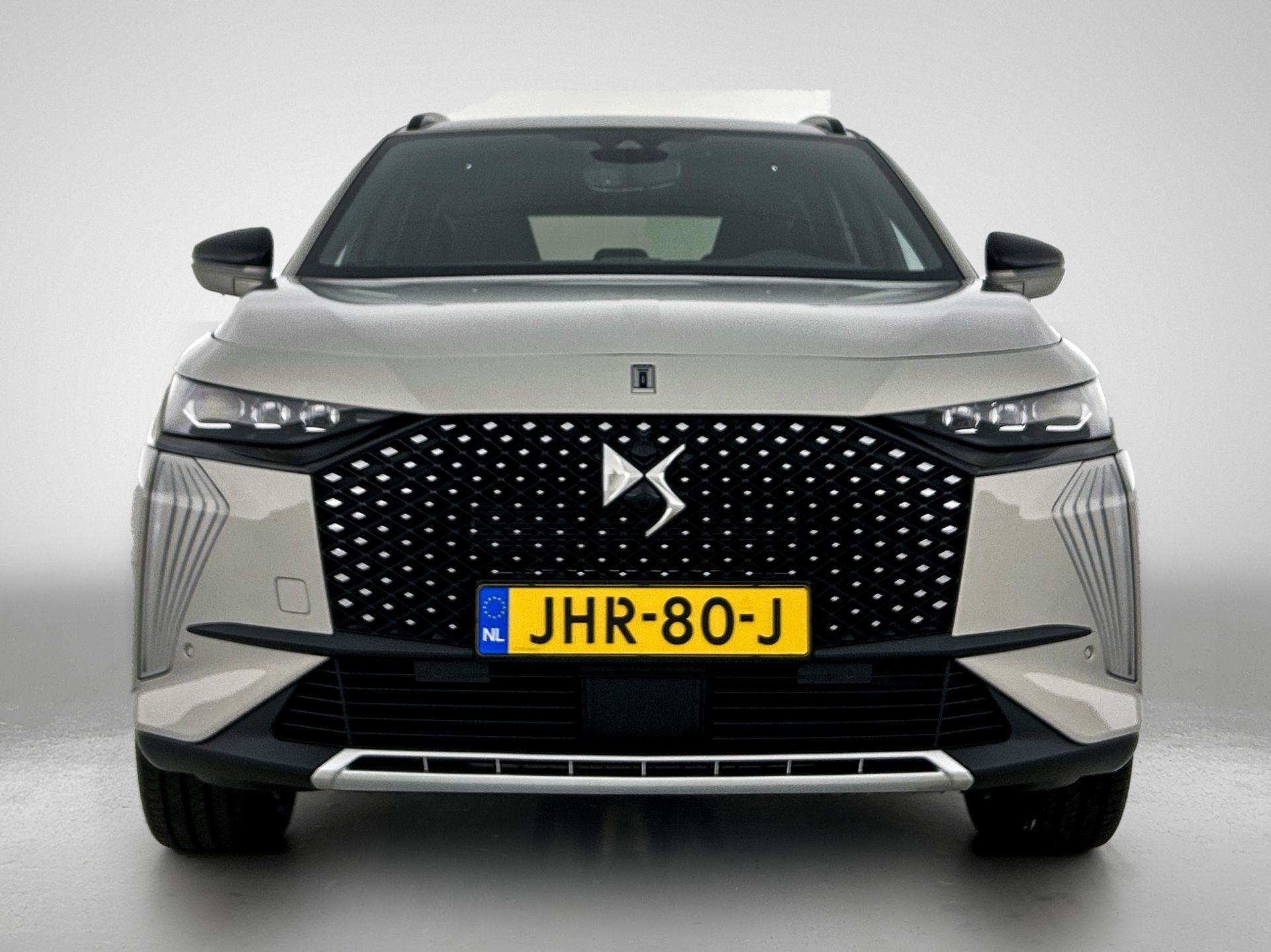 DS DS 7 1.6 PHEV Ligne Business 225pk Automaat - Afbeelding 3