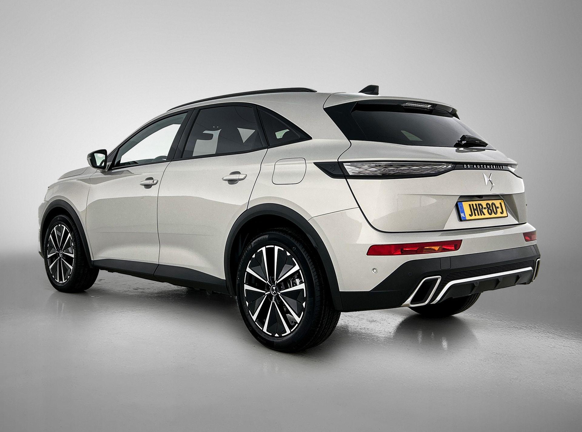 DS DS 7 1.6 PHEV Ligne Business 225pk Automaat - Afbeelding 5