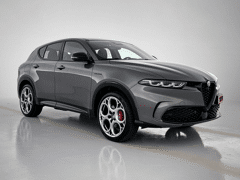 Alfa Romeo Tonale SUV Veloce Hybrid 280 pk Automaat - Afbeelding 2