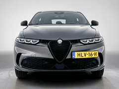 Alfa Romeo Tonale SUV Veloce Hybrid 280 pk Automaat - Afbeelding 3