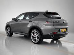 Alfa Romeo Tonale SUV Veloce Hybrid 280 pk Automaat - Afbeelding 5