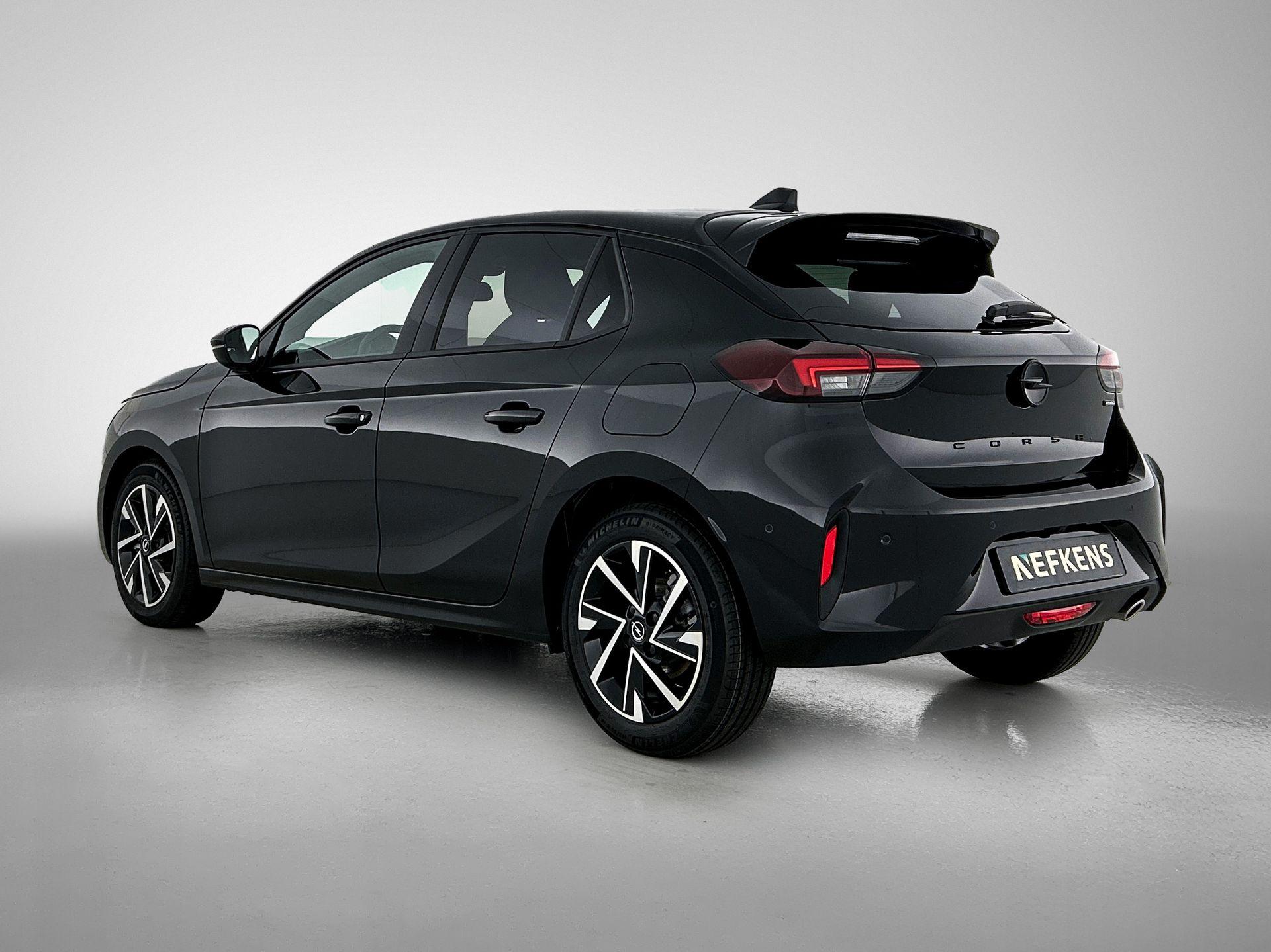 Opel Corsa 1.2 Turbo Hybrid GS - Afbeelding 5