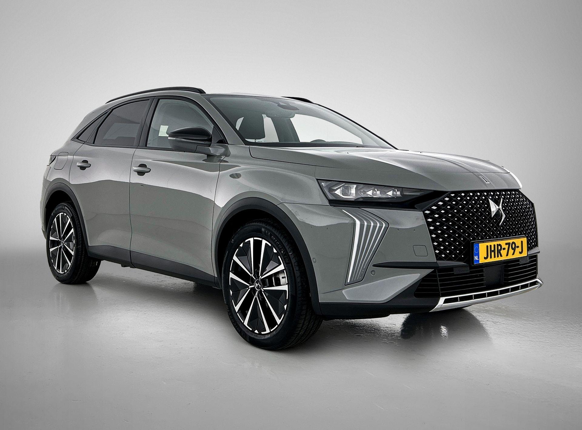 DS DS 7 1.6 PHEV Ligne Business 225pk Automaat - Afbeelding 2