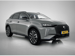 DS DS 7 1.6 PHEV Ligne Business 225pk Automaat - Afbeelding 2