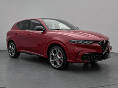 Alfa Romeo Tonale SUV Tributo Italiano Hybrid 280 pk Automaat - Afbeelding 2