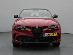 Alfa Romeo Tonale SUV Tributo Italiano Hybrid 280 pk Automaat - Afbeelding 3