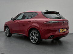 Alfa Romeo Tonale SUV Tributo Italiano Hybrid 280 pk Automaat - Afbeelding 5