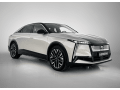 DS No 8 Long Range Étoile 97 kWh 230pk Automaat - Afbeelding 2