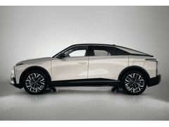 DS No 8 Long Range Étoile 97 kWh 230pk Automaat - Afbeelding 4