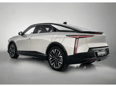 DS No 8 Long Range Étoile 97 kWh 230pk Automaat - Afbeelding 5