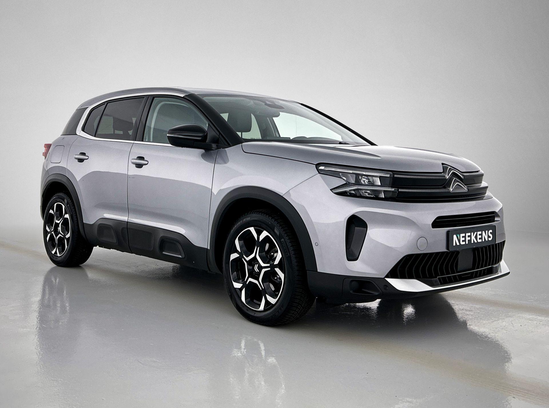 Citroën C5 Aircross SUV Plus 130pk - Afbeelding 2