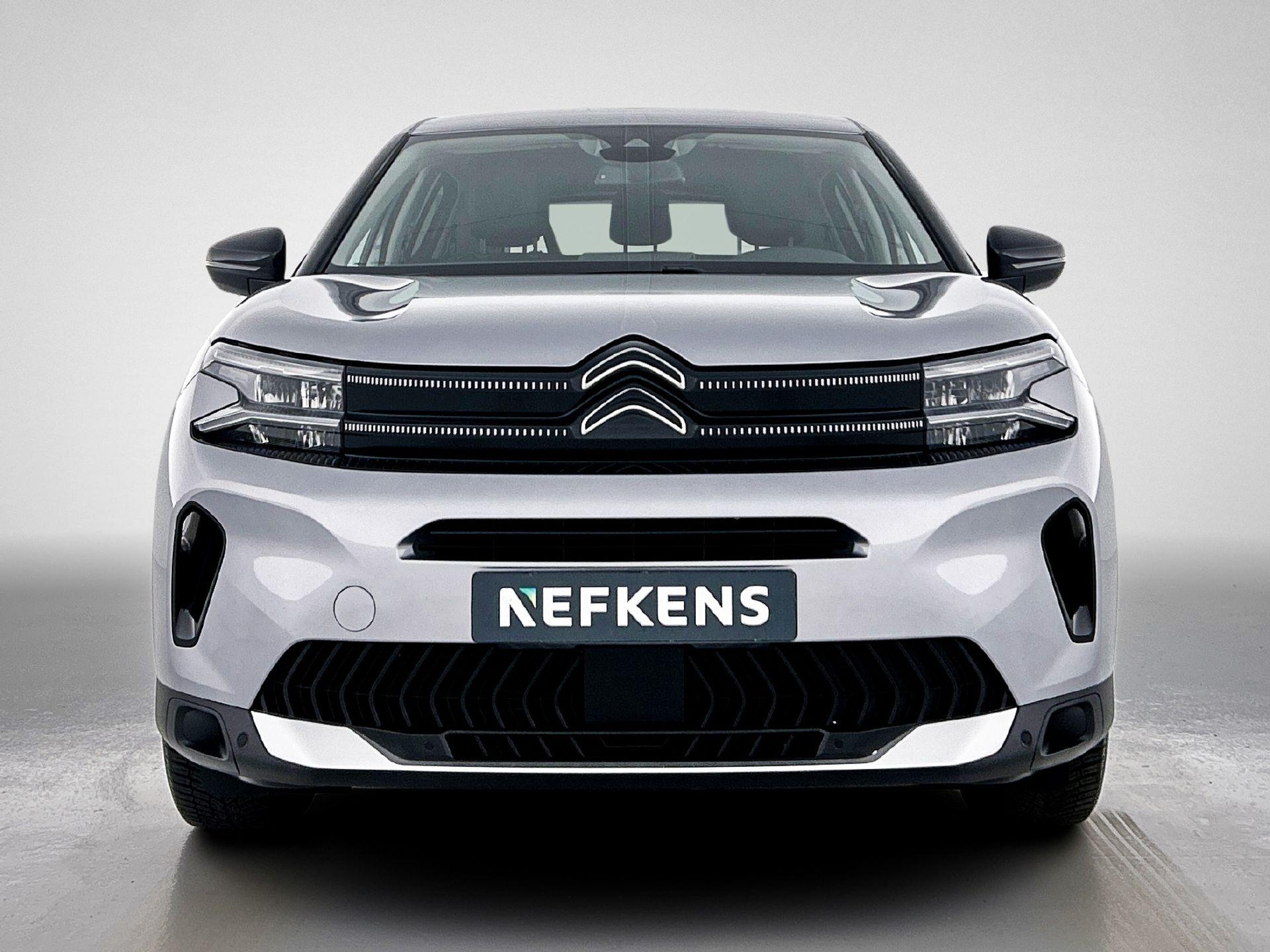 Citroën C5 Aircross SUV Plus 130pk - Afbeelding 3