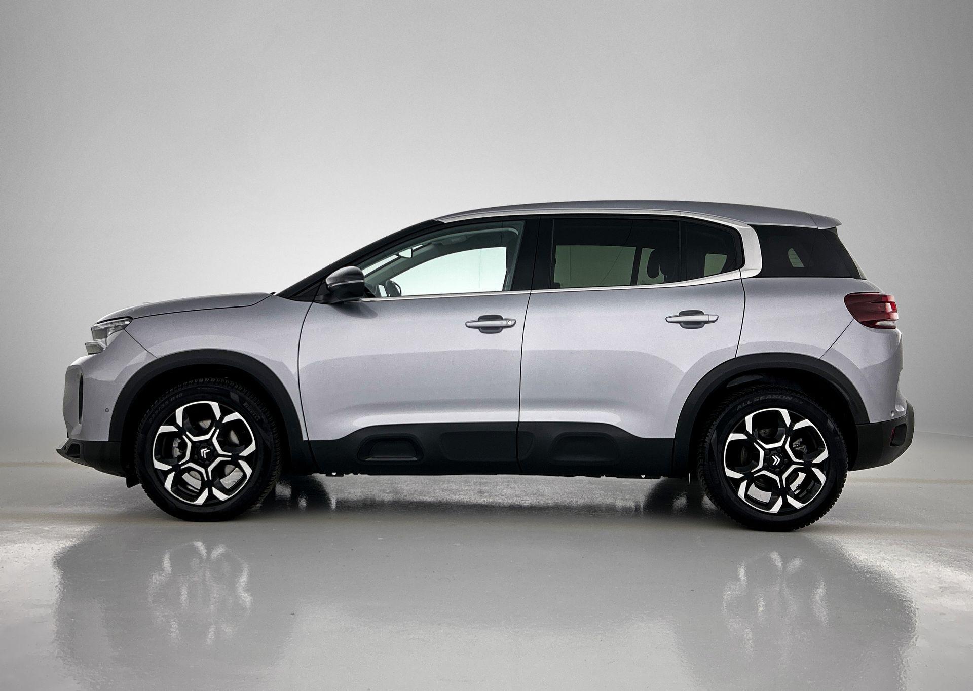 Citroën C5 Aircross SUV Plus 130pk - Afbeelding 5