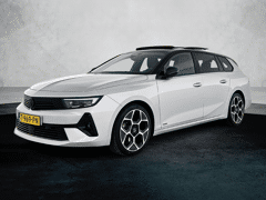 Opel Astra Sports Tourer 1.2 Ultimate 130pk Automaat - Afbeelding 2