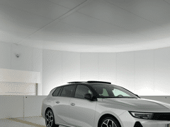 Opel Astra Sports Tourer 1.2 Ultimate 130pk Automaat - Afbeelding 4