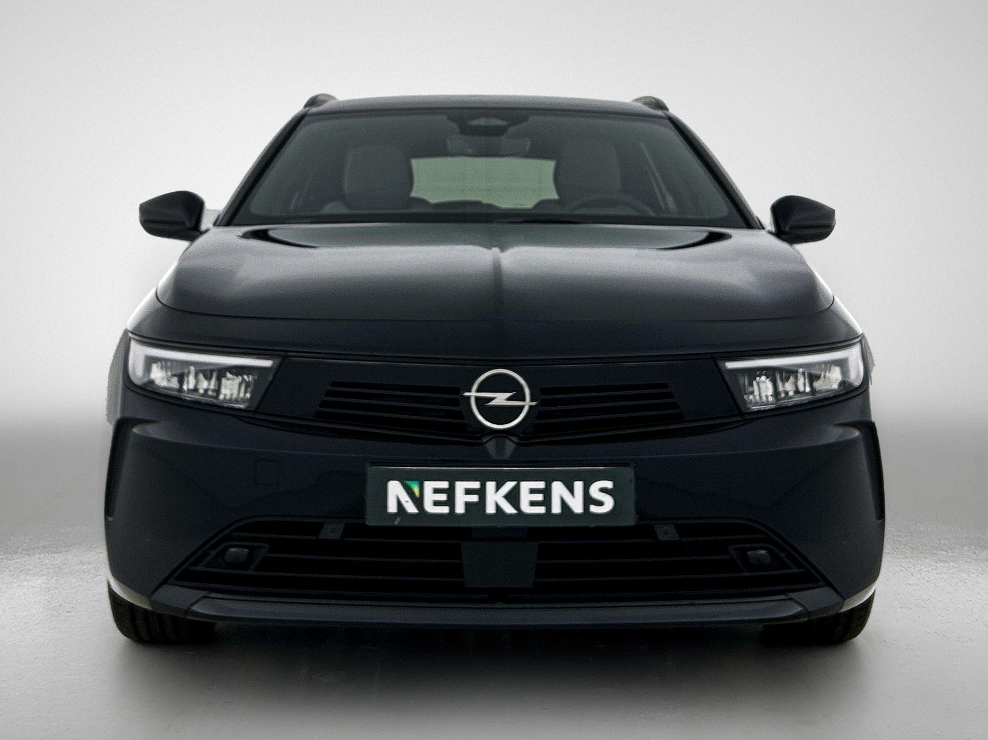 Opel Astra Sports Tourer 1.2 Hybrid Business Edition 145pk Automaat - Afbeelding 3