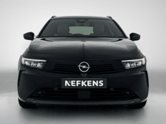 Opel Astra Sports Tourer 1.2 Hybrid Business Edition 145pk Automaat - Afbeelding 3