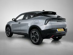 Alfa Romeo Junior 1.2 Hybrid Ibrida Q4 145pk Automaat - Afbeelding 5