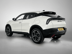 Alfa Romeo Junior 1.2 Ibrida Q4 145pk Automaat - Afbeelding 5