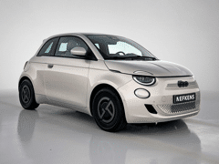 Fiat 500e EV Giorgio Armani Edition 42 kWh 118 pk - Afbeelding 2