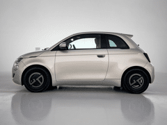 Fiat 500e EV Giorgio Armani Edition 42 kWh 118 pk - Afbeelding 4