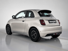 Fiat 500e EV Giorgio Armani Edition 42 kWh 118 pk - Afbeelding 5